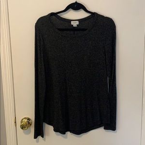 Charcoal Old Navy Sweater